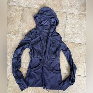 Lululemon studio jacket